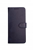 Чехол-книжка для XIAOMI Redmi Note 15 Plus 5G VEGLAS BUSINESS PLUS синий - фото
