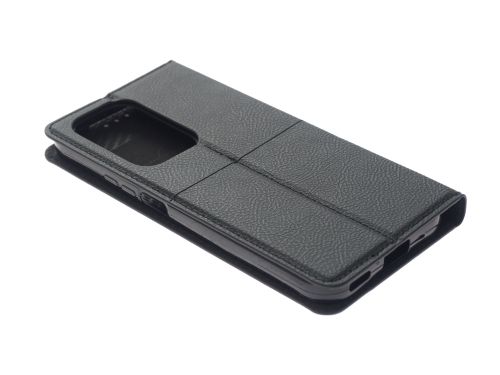 Чехол-книжка для HUAWEI Honor 200 Lite 5G VEGLAS RICH черный - оптовая продажа фото 3 Чехол-книжка для HUAWEI Honor 200 Lite 5G VEGLAS RICH черный - фото фото 3