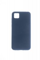 Купить Чехол-накладка для HUAWEI Honor 9S/Y5P SILICONE CASE OP закрытый темно-синий (8)																				 оптом, в розницу в ОРЦ Компаньон