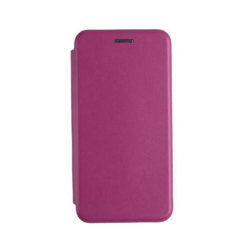 Чехол-книжка для HUAWEI Honor 9X Lite VEGLAS BUSINESS бордовый - оптовая продажа Чехол-книжка для HUAWEI Honor 9X Lite VEGLAS BUSINESS бордовый - фото