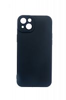 Купить Чехол-накладка для iPhone 14 Plus VEGLAS Pro Camera черный оптом, в розницу в ОРЦ Компаньон