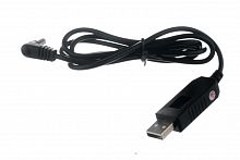 Кабель USB для зарядного устройства BaoFeng - фото
