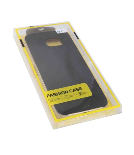 Чехол-накладка для Samsung G930 S7 GRID CASE TPU+PC золото оптом, в розницу Центр Компаньон фото 2