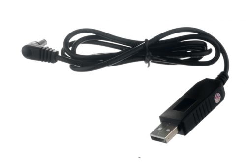 Кабель USB для зарядного устройства BaoFeng - фото