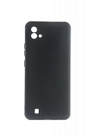 Купить Чехол-накладка для REALME C11 2021 VEGLAS Air Matte черный оптом, в розницу в ОРЦ Компаньон