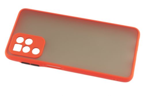 Чехол-накладка для Samsung A225F A22 VEGLAS Fog красный - оптовая продажа фото 2 Чехол-накладка для Samsung A225F A22 VEGLAS Fog красный - фото фото 2