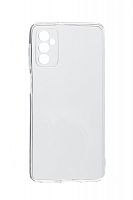 Купить Чехол-накладка для Samsung M526B M52 VEGLAS Air прозрачный оптом, в розницу в ОРЦ Компаньон