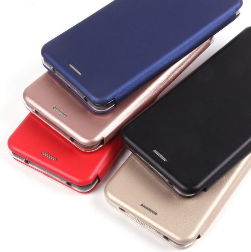 Чехол-книжка для XIAOMI Redmi Note 9 Pro BUSINESS темно-синий - оптовая продажа фото 3 Чехол-книжка для XIAOMI Redmi Note 9 Pro BUSINESS темно-синий - фото фото 3