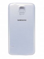 Купить Крышка задняя ААА для Samsung G900F белый оптом, в розницу в ОРЦ Компаньон