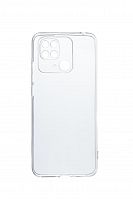 Чехол-накладка для XIAOMI Redmi 10C VEGLAS Air прозрачный - фото