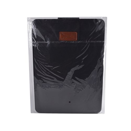 Чехол для ноутбука ABS 32.5x22.7x1.7cм черный оптом, в розницу Центр Компаньон фото 3