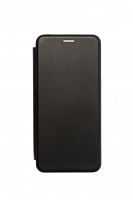 Чехол-книжка для Samsung A047F A04S VEGLAS BUSINESS черный - фото