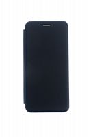 Чехол-книжка для XIAOMI Mi 11 BUSINESS 009805 черный - фото