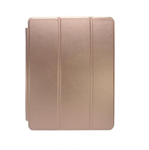 Чехол-подставка для iPad 9.7 2017 EURO 1:1 кожа золото - оптовая продажа Чехол-подставка для iPad 9.7 2017 EURO 1:1 кожа золото - фото