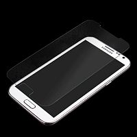 Купить Защитное стекло для Samsung N7100 0.33mm белый картон оптом, в розницу в ОРЦ Компаньон