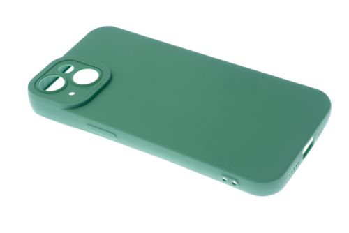 Чехол-накладка для iPhone 14 VEGLAS Pro Camera зеленый оптом, в розницу Центр Компаньон фото 2