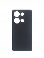Купить Чехол-накладка для XIAOMI Redmi Note 13 Pro 4G/Poco M6 Pro VEGLAS Air Matte черный оптом, в розницу в ОРЦ Компаньон