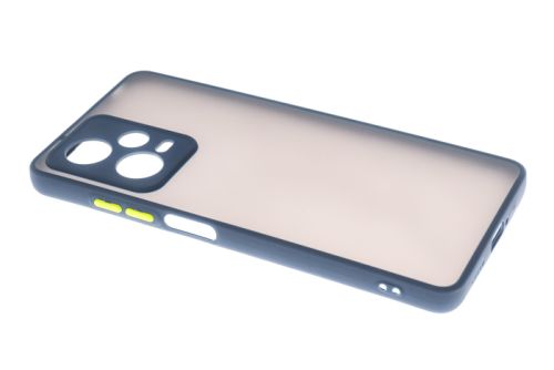 Чехол-накладка для XIAOMI Redmi Note 12 Pro 5G VEGLAS Fog синий оптом, в розницу Центр Компаньон фото 2