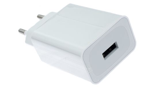СЗУ USB 3A Xiaomi MDY-10EFI 27W кабель Type-C белый - оптовая продажа фото 2 СЗУ USB 3A Xiaomi MDY-10EFI 27W кабель Type-C белый - фото фото 2