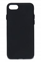 Купить Чехол-накладка для iPhone 7/8/SE AiMee черный оптом, в розницу в ОРЦ Компаньон