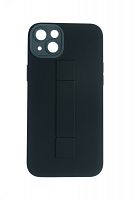 Купить Чехол-накладка для iPhone 14 Plus VEGLAS Handle зеленый оптом, в розницу в ОРЦ Компаньон