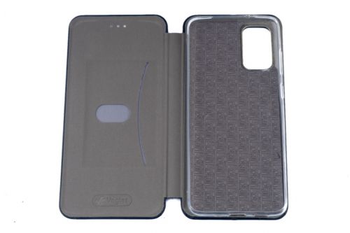 Чехол-книжка для Samsung A715F A71 VEGLAS BUSINESS черный - оптовая продажа фото 3 Чехол-книжка для Samsung A715F A71 VEGLAS BUSINESS черный - фото фото 3