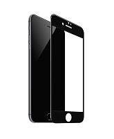 Купить Защитное стекло для iPhone 7/8 Plus 3D HOCO COOL ZENITH V2 anti-blue ray  черный оптом, в розницу в ОРЦ Компаньон