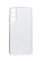 Чехол-накладка для Samsung S906B S22 Plus VEGLAS Air прозрачный - фото
