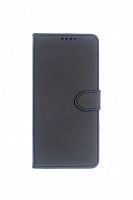 Чехол-книжка для Samsung A045F A04 VEGLAS BUSINESS PLUS черный - фото