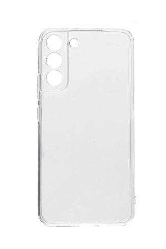Чехол-накладка для Samsung S906B S22 Plus VEGLAS Air прозрачный - фото