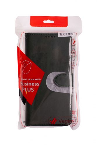 Чехол-книжка для XIAOMI Redmi Note 14 5G VEGLAS BUSINESS PLUS темно-зеленый - оптовая продажа фото 9 Чехол-книжка для XIAOMI Redmi Note 14 5G VEGLAS BUSINESS PLUS темно-зеленый - фото фото 9