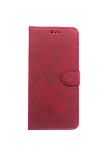 Чехол-книжка для HUAWEI Honor X8 VEGLAS BUSINESS PLUS красный - оптовая продажа Чехол-книжка для HUAWEI Honor X8 VEGLAS BUSINESS PLUS красный - фото