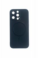 Купить Чехол-накладка для iPhone 13 Pro VEGLAS Lens Magnetic черный оптом, в розницу в ОРЦ Компаньон