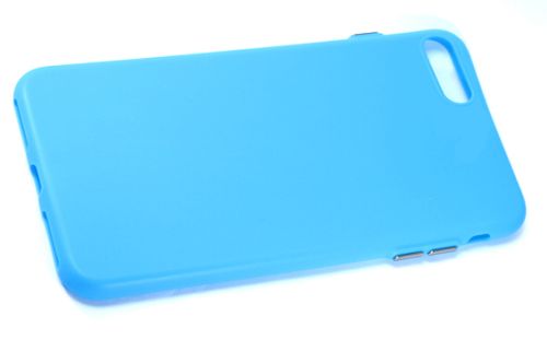 Чехол-накладка для iPhone 7/8/SE AiMee синий оптом, в розницу Центр Компаньон фото 2