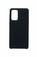 Купить Чехол-накладка для Samsung A725F A72 SILICONE CASE OP черный (3) оптом, в розницу в ОРЦ Компаньон
