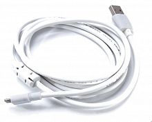 Кабель USB Lightning 8Pin с фильтром  коробка, Ограниченно годен - фото