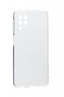Купить Чехол-накладка для Samsung M325F M32 VEGLAS Air прозрачный оптом, в розницу в ОРЦ Компаньон
