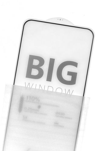 Защитное стекло для Samsung S916B S23 Plus WOLF KING YOGA MASTER пакет черный оптом, в розницу Центр Компаньон фото 2