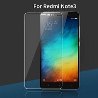 Купить Защитное стекло для XIAOMI Redmi Note 4 0.33mm ADPO пакет оптом, в розницу в ОРЦ Компаньон