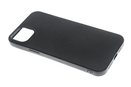 Чехол-накладка для iPhone 14 Plus VEGLAS Air Matte черный оптом, в розницу Центр Компаньон фото 2