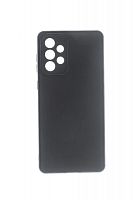 Купить Чехол-накладка для Samsung A736B A73 VEGLAS Air Matte черный оптом, в розницу в ОРЦ Компаньон