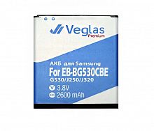 Купить АКБ для Samsung G530H EB-BG530CBE VEGLAS PREMIUM оптом, в розницу в ОРЦ Компаньон