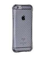 Чехол-накладка для iPhone 6/6S HOCO ARMOR SHOCKPROOF прозрачный - фото