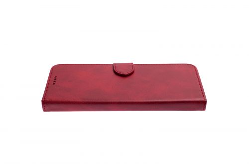 Чехол-книжка для XIAOMI Redmi 15C VEGLAS BUSINESS PLUS красный - оптовая продажа фото 2 Чехол-книжка для XIAOMI Redmi 15C VEGLAS BUSINESS PLUS красный - фото фото 2