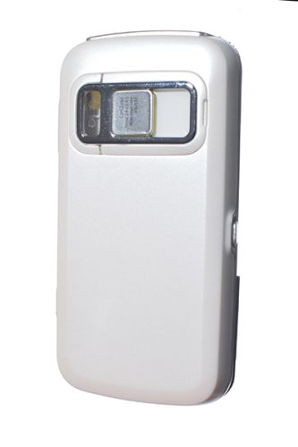 Корпус ААА NokN86 8MP комплект белый + кнопки оптом, в розницу Центр Компаньон фото 2