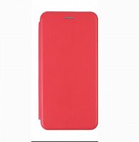 Чехол-книжка для Samsung G770 S10 Lite BUSINESS розовое золото - фото