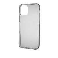 Чехол-накладка для iPhone 12 Mini FASHION TPU 1мм 008291-1 прозрачный - фото
