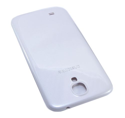 Крышка задняя ААА для Samsung i9500 Gal S4 белый оптом, в розницу Центр Компаньон фото 3