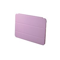 Купить Чехол-подставка для iPad mini4 EURO 1:1 кожа розовый оптом, в розницу в ОРЦ Компаньон