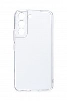 Чехол-накладка для Samsung S901B S22 VEGLAS Air прозрачный - фото